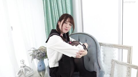 Lovepop Arisa Akagi 赤城ありさ - GL0095 Clip 001 - 008 9