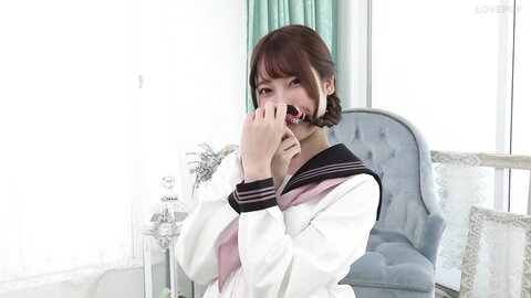 Lovepop Arisa Akagi 赤城ありさ - GL0095 Clip 001 - 008 9