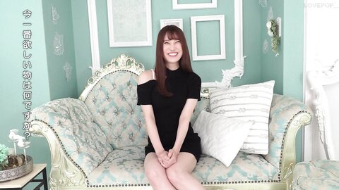 Lovepop Arisa Akagi 赤城ありさ - GL0095 Clip 001 - 008