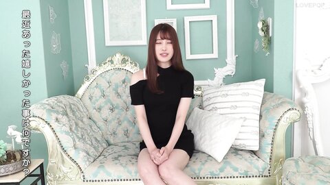 Lovepop Arisa Akagi 赤城ありさ - GL0095 Clip 001 - 008