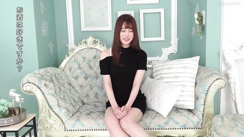 Lovepop Arisa Akagi 赤城ありさ - GL0095 Clip 001 - 008