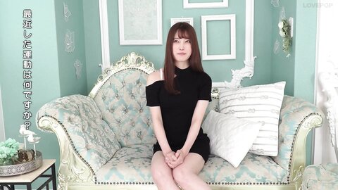 Lovepop Arisa Akagi 赤城ありさ - GL0095 Clip 001 - 008