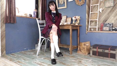 Lovepop Ayaka Sakura 咲愛あやか - GL0137 Clip 001 - 005 2