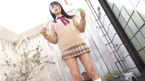 Lovepop Ayaka Sakura 咲愛あやか - GL0137 Clip 001 - 005 4