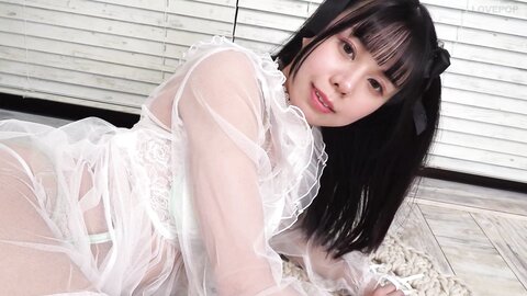 Lovepop Ayaka Sakura 咲愛あやか - GL0137 Clip 001 - 005