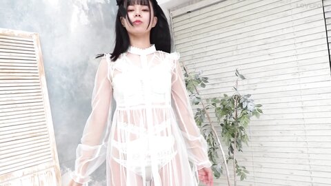 Lovepop Ayaka Sakura 咲愛あやか - GL0137 Clip 001 - 005