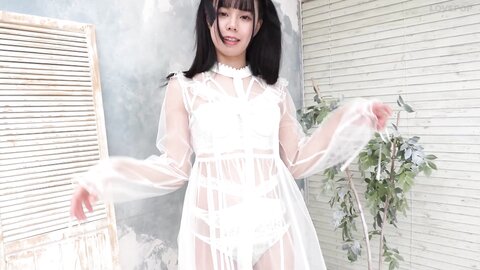Lovepop Ayaka Sakura 咲愛あやか - GL0137 Clip 001 - 005