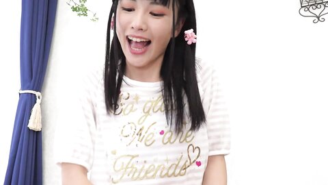 Lovepop Ayaka Tezono 樋園綾佳 - GL0111 Clip 001 - 006 4