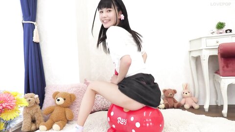 Lovepop Ayaka Tezono 樋園綾佳 - GL0111 Clip 001 - 006 4