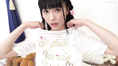 Lovepop Ayaka Tezono 樋園綾佳 - GL0111 Clip 001 - 006 4