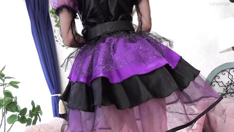 Lovepop Ayaka Tezono 樋園綾佳 - GL0111 Clip 001 - 006 5