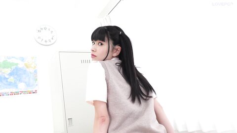 Lovepop Ayaka Tezono 樋園綾佳 - GL0111 Clip 001 - 006 6