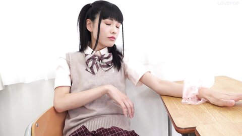 Lovepop Ayaka Tezono 樋園綾佳 - GL0111 Clip 001 - 006 6