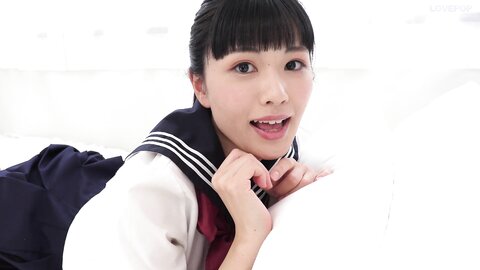 Lovepop Ayaka Tezono 樋園綾佳 - GL0111 Clip 001 - 006