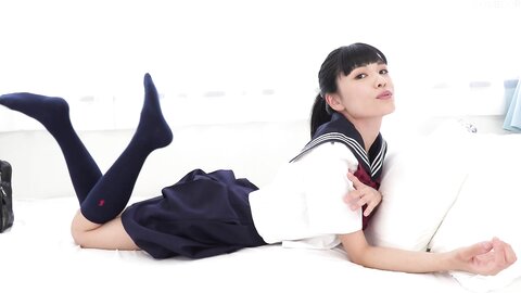 Lovepop Ayaka Tezono 樋園綾佳 - GL0111 Clip 001 - 006