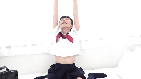 Lovepop Ayaka Tezono 樋園綾佳 - GL0111 Clip 001 - 006