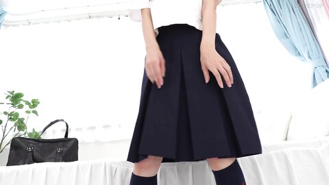 Lovepop Ayaka Tezono 樋園綾佳 - GL0111 Clip 001 - 006