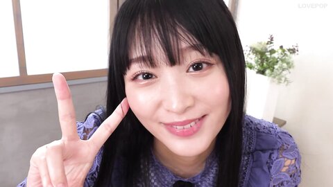 Lovepop Ayane Mitsuki 美月絢音 - GL0128 Clip 001 - 006 2