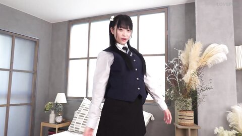 Lovepop Ayane Mitsuki 美月絢音 - GL0128 Clip 001 - 006 6