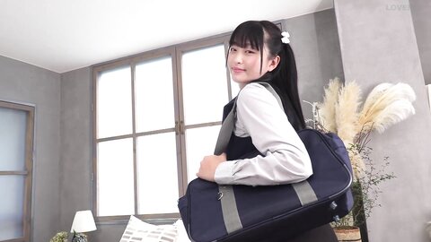 Lovepop Ayane Mitsuki 美月絢音 - GL0128 Clip 001 - 006 6