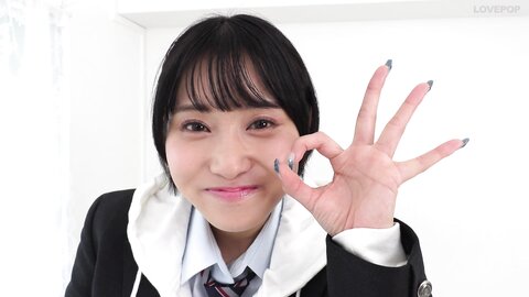 Lovepop Ayu Yamama 山間あゆ - GL0121 Clip 001 - 005 2