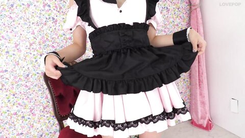 Lovepop Ayu Yamama 山間あゆ - GL0121 Clip 001 - 005 3