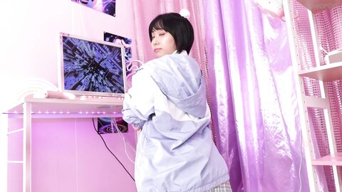 Lovepop Ayu Yamama 山間あゆ - GL0121 Clip 001 - 005 4