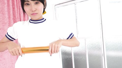 Lovepop Ayu Yamama 山間あゆ - GL0121 Clip 001 - 005 5