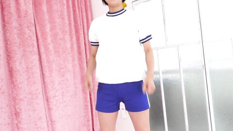 Lovepop Ayu Yamama 山間あゆ - GL0121 Clip 001 - 005 5