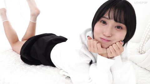 Lovepop Ayu Yamama 山間あゆ - GL0121 Clip 001 - 005