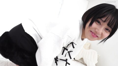 Lovepop Ayu Yamama 山間あゆ - GL0121 Clip 001 - 005