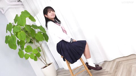 Lovepop Choco Sasaki 佐々木ちょこ - GL0125 Clip 001 - 005 2