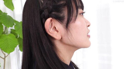 Lovepop Choco Sasaki 佐々木ちょこ - GL0125 Clip 001 - 005 2