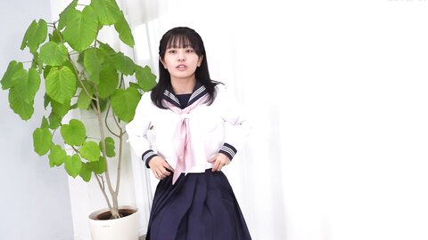 Lovepop Choco Sasaki 佐々木ちょこ - GL0125 Clip 001 - 005 2