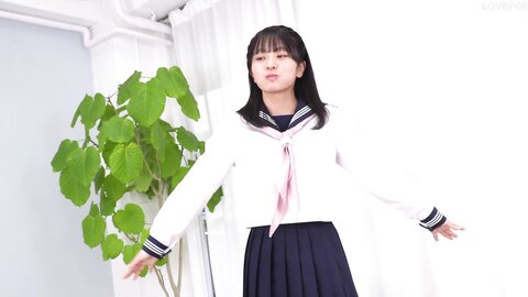 Lovepop Choco Sasaki 佐々木ちょこ - GL0125 Clip 001 - 005 2