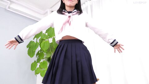 Lovepop Choco Sasaki 佐々木ちょこ - GL0125 Clip 001 - 005 2
