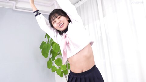Lovepop Choco Sasaki 佐々木ちょこ - GL0125 Clip 001 - 005 2
