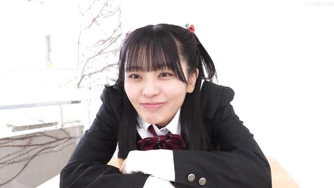 Lovepop Choco Sasaki 佐々木ちょこ - GL0125 Clip 001 - 005 3