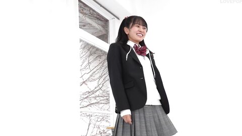 Lovepop Choco Sasaki 佐々木ちょこ - GL0125 Clip 001 - 005 3