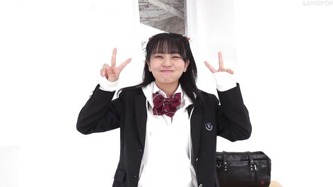 Lovepop Choco Sasaki 佐々木ちょこ - GL0125 Clip 001 - 005 3