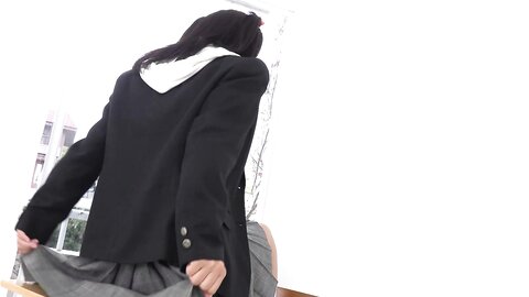Lovepop Choco Sasaki 佐々木ちょこ - GL0125 Clip 001 - 005 3