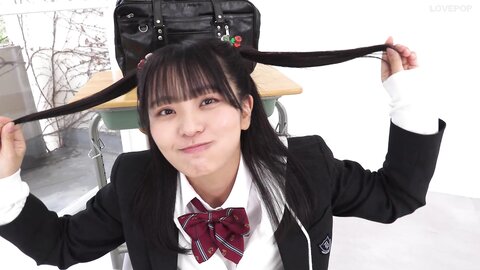 Lovepop Choco Sasaki 佐々木ちょこ - GL0125 Clip 001 - 005 3