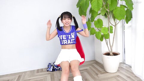 Lovepop Choco Sasaki 佐々木ちょこ - GL0125 Clip 001 - 005 4