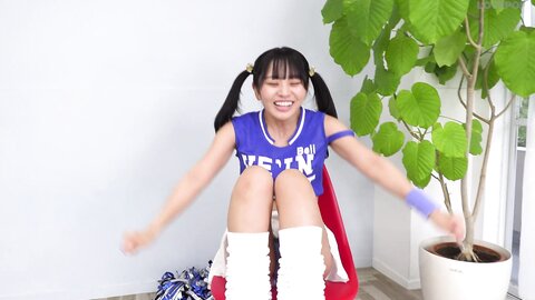 Lovepop Choco Sasaki 佐々木ちょこ - GL0125 Clip 001 - 005 4
