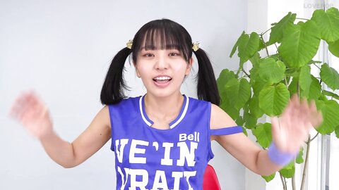 Lovepop Choco Sasaki 佐々木ちょこ - GL0125 Clip 001 - 005 4