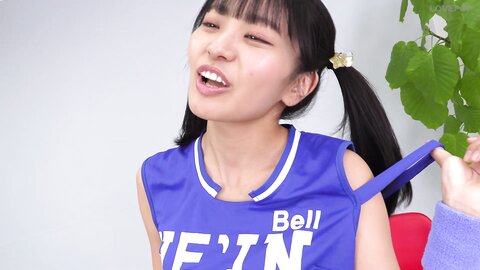 Lovepop Choco Sasaki 佐々木ちょこ - GL0125 Clip 001 - 005 4