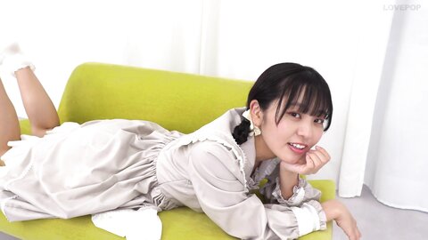 Lovepop Choco Sasaki 佐々木ちょこ - GL0125 Clip 001 - 005 5