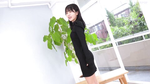 Lovepop Choco Sasaki 佐々木ちょこ - GL0125 Clip 001 - 005
