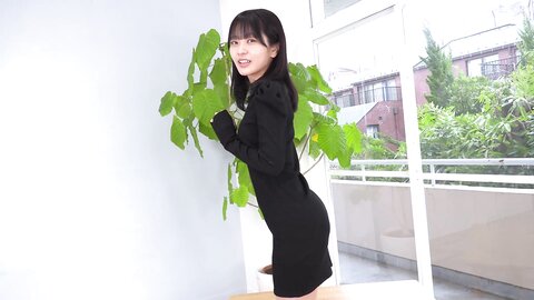 Lovepop Choco Sasaki 佐々木ちょこ - GL0125 Clip 001 - 005