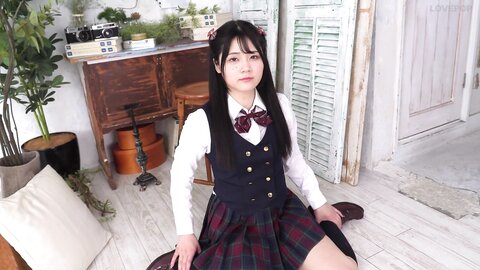 Lovepop Ea えあ - GL0124 Clips 001 - 004 006 008 6